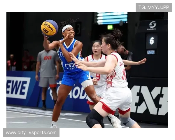 女篮后场组织作用被证实为比赛最重要核心