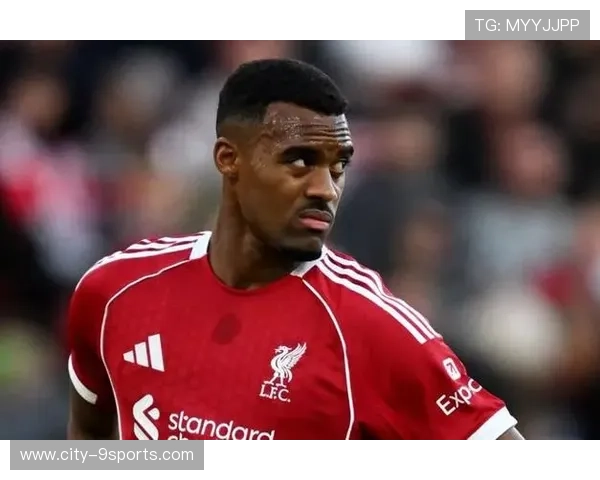 利物浦准备锁定德甲攻守兼备的未来巨星